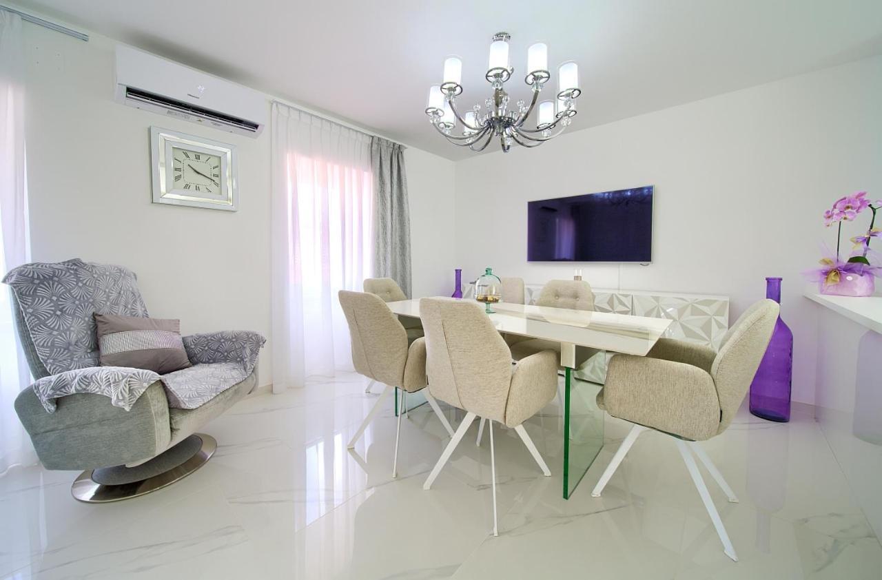 Casa Aurelia - Aurelia Design Apartment Krk Town Exterior photo