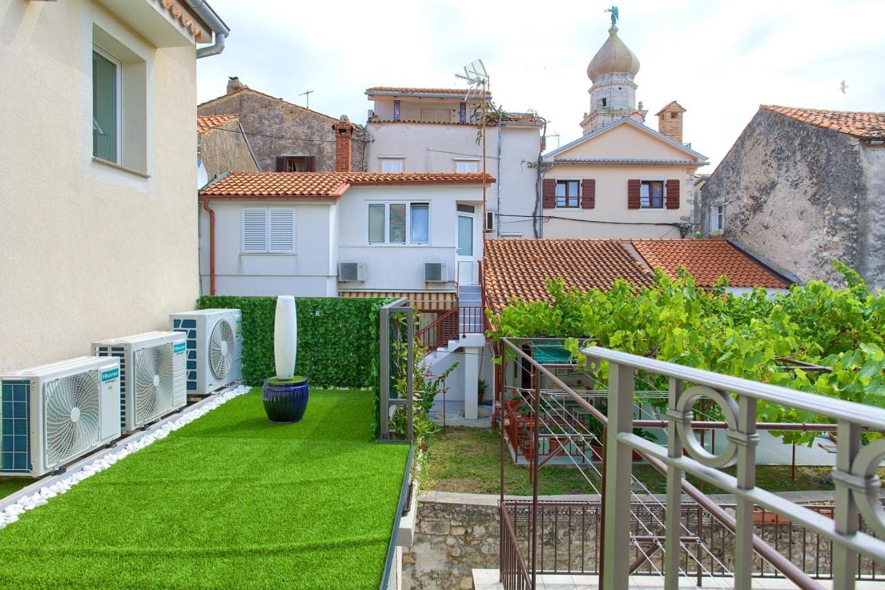 Casa Aurelia - Aurelia Design Apartment Krk Town Exterior photo