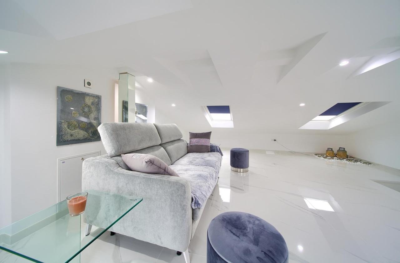 Casa Aurelia - Aurelia Design Apartment Krk Town Exterior photo