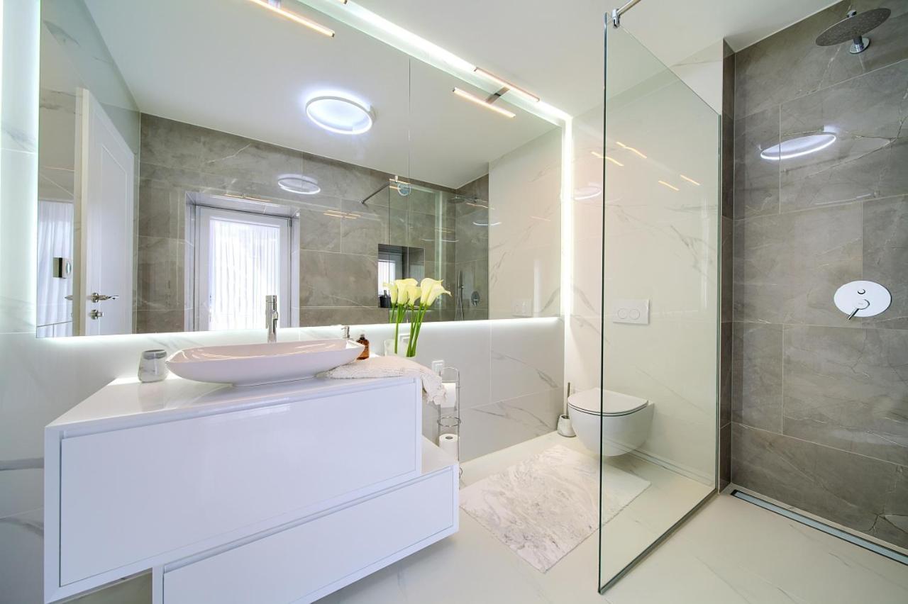 Casa Aurelia - Aurelia Design Apartment Krk Town Exterior photo