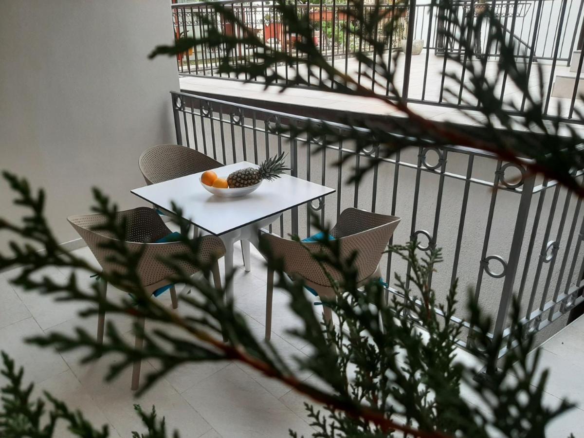 Casa Aurelia - Aurelia Design Apartment Krk Town Exterior photo